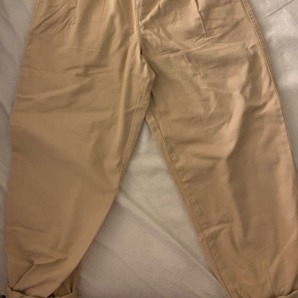NWT F21 mom boyfriend pants - Picture 2 of 3